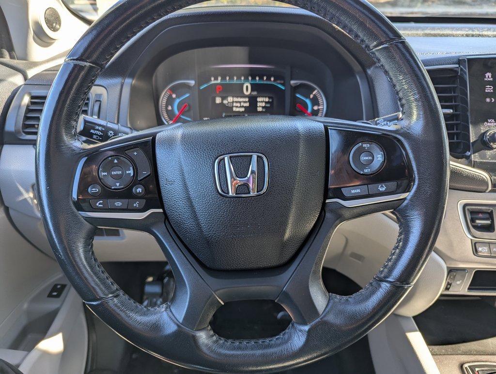 Used 2021 Honda Pilot EX-L image 27