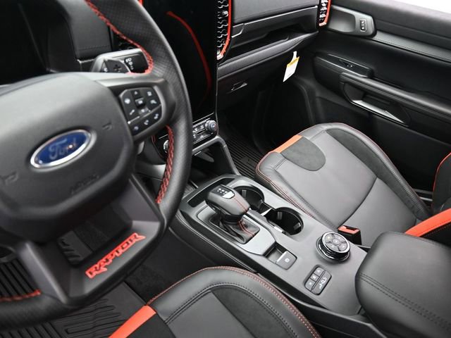 Certified 2025 Ford Ranger Raptor image 23