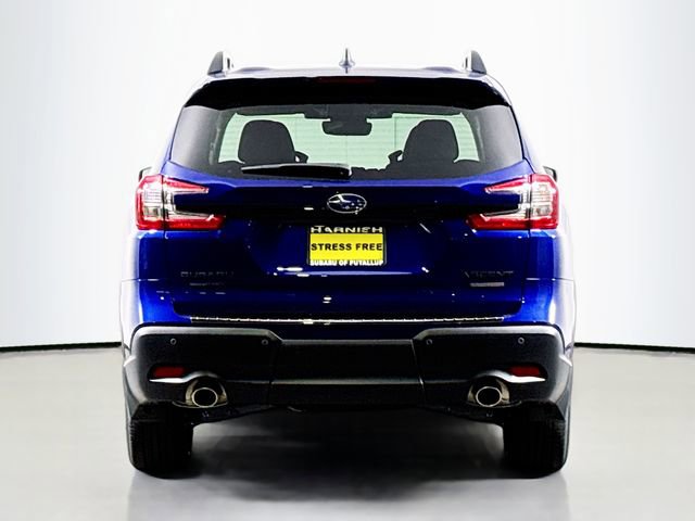 New 2026 Subaru Ascent Limited Bronze image 6