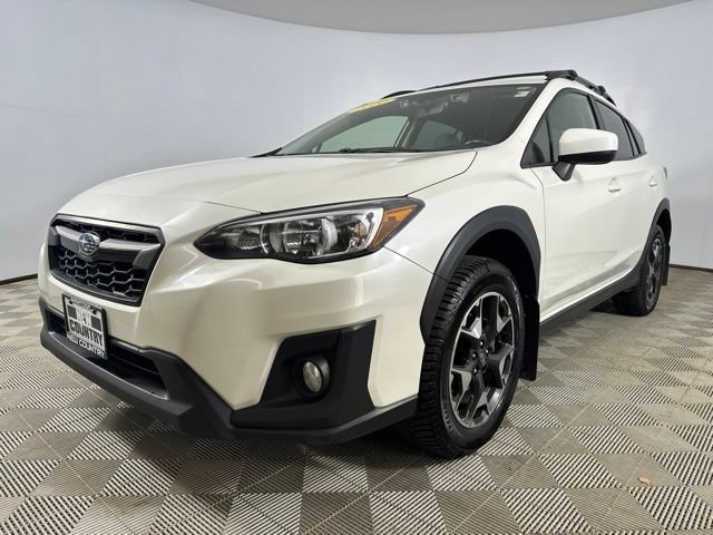 Used 2020 Subaru Crosstrek 2.0i Premium AWD/4WD image 3
