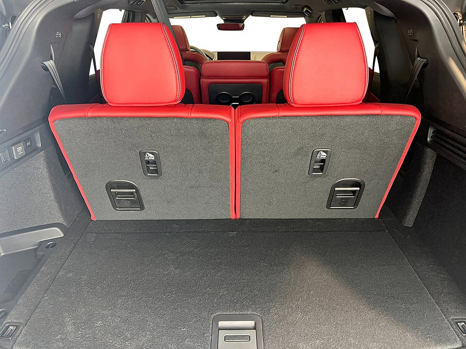 New 2026 Acura MDX Type S AWD/4WD image 31