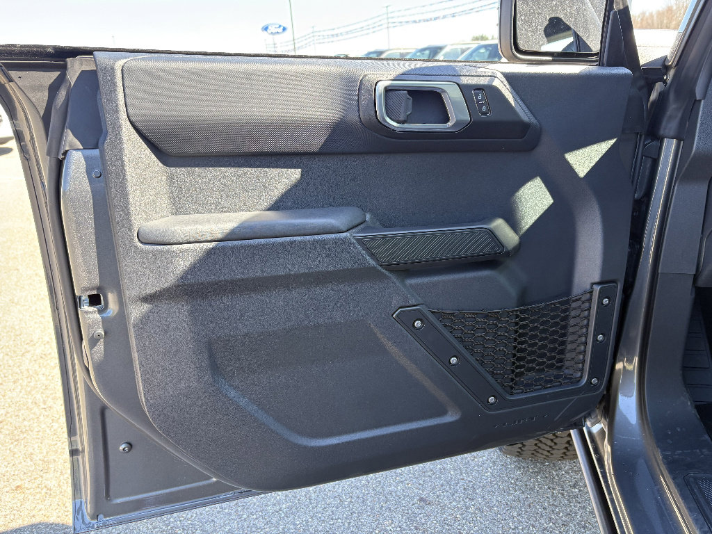 New 2026 Ford Bronco Big Bend w/ Black Diamond Package image 28