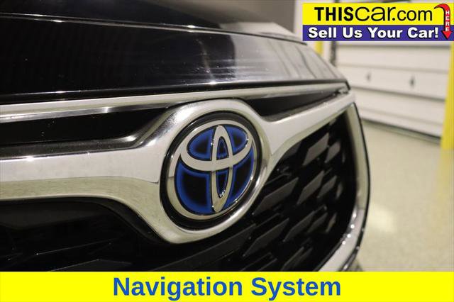 Used 2021 Toyota Highlander Limited image 11