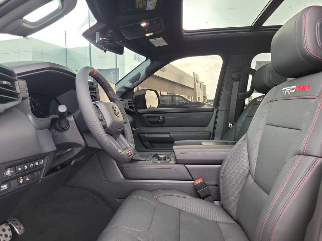 Used 2026 Toyota Tundra TRD Pro AWD/4WD image 17