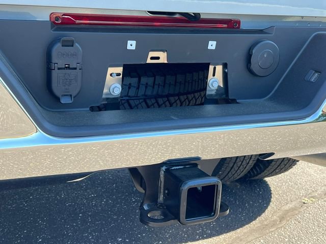 New 2026 Chevrolet Silverado 3500 W/T AWD/4WD image 13