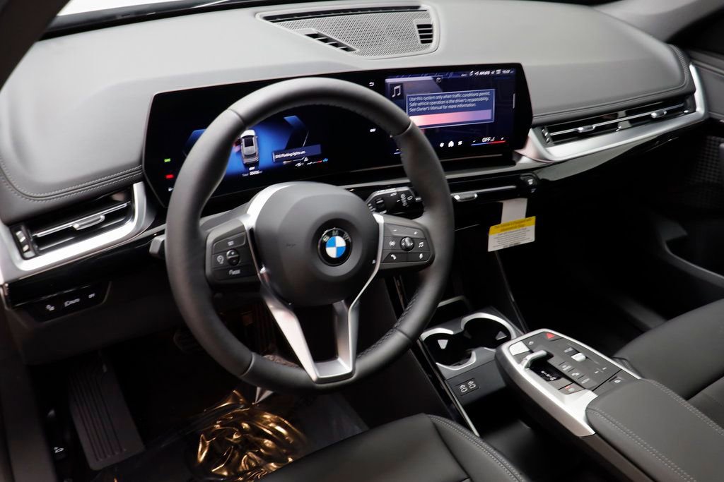 New 2026 BMW X1 xDrive28i w/ Convenience Package image 6