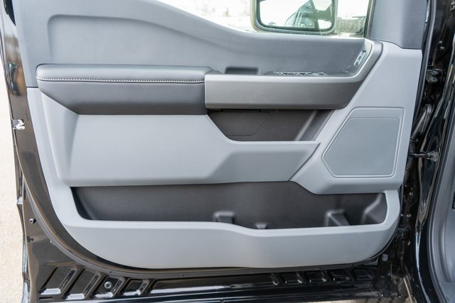 New 2026 Ford F250 XL w/ STX Appearance Package image 10