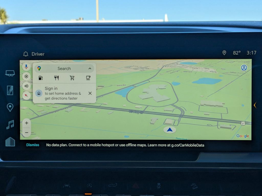 Certified 2023 Chevrolet Silverado 1500 LT Trail Boss w/ Convenience Package II image 27