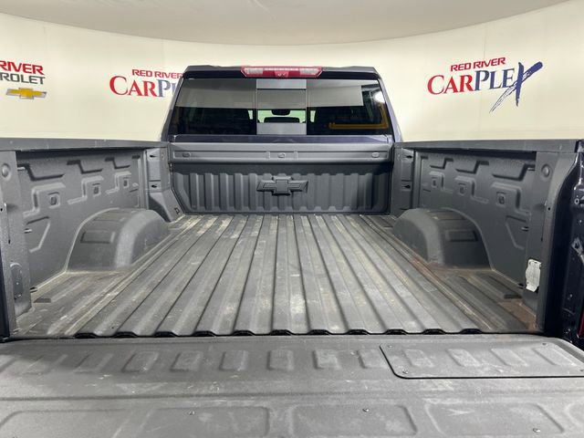 Used 2024 Chevrolet Silverado 3500 LTZ w/ LTZ Premium Package image 24