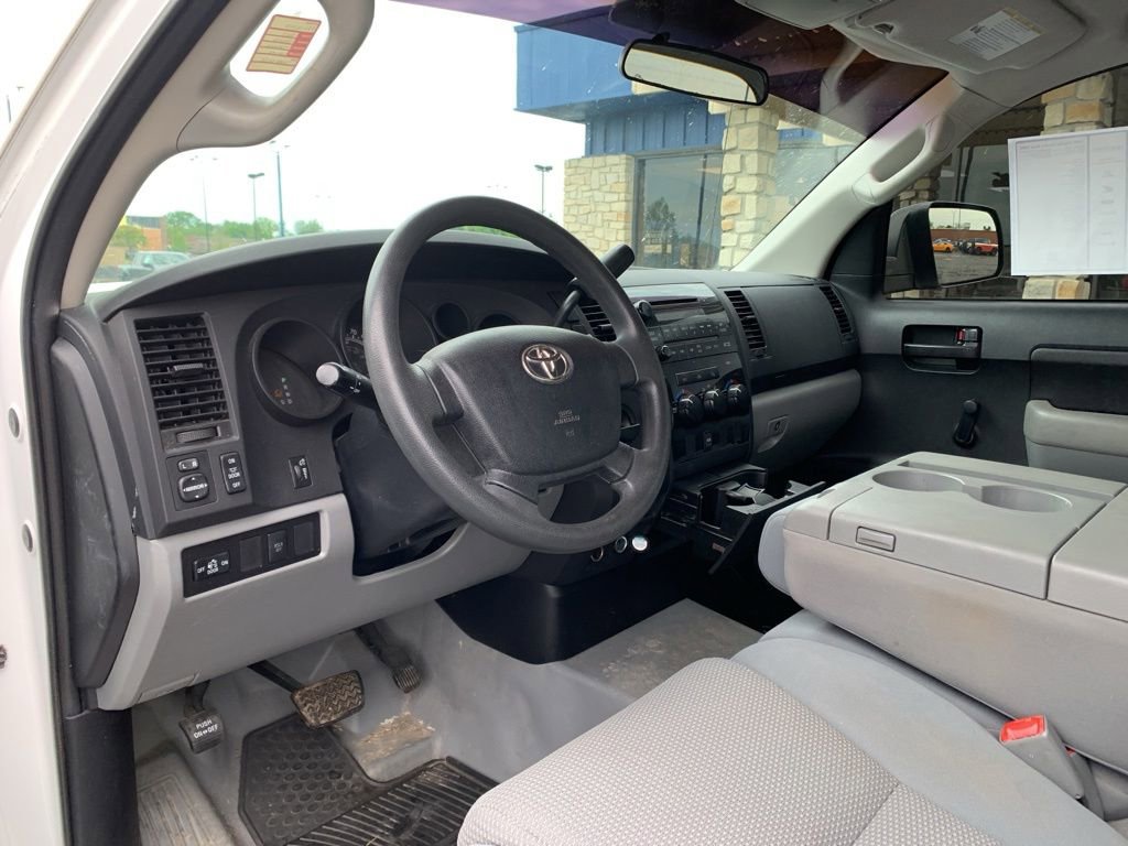 Used 2007 Toyota Tundra 2WD Regular Cab image 25