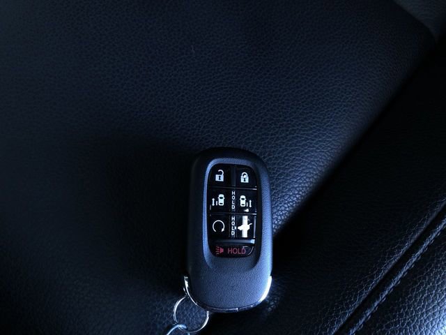 Used 2026 Honda Odyssey EX-L image 32