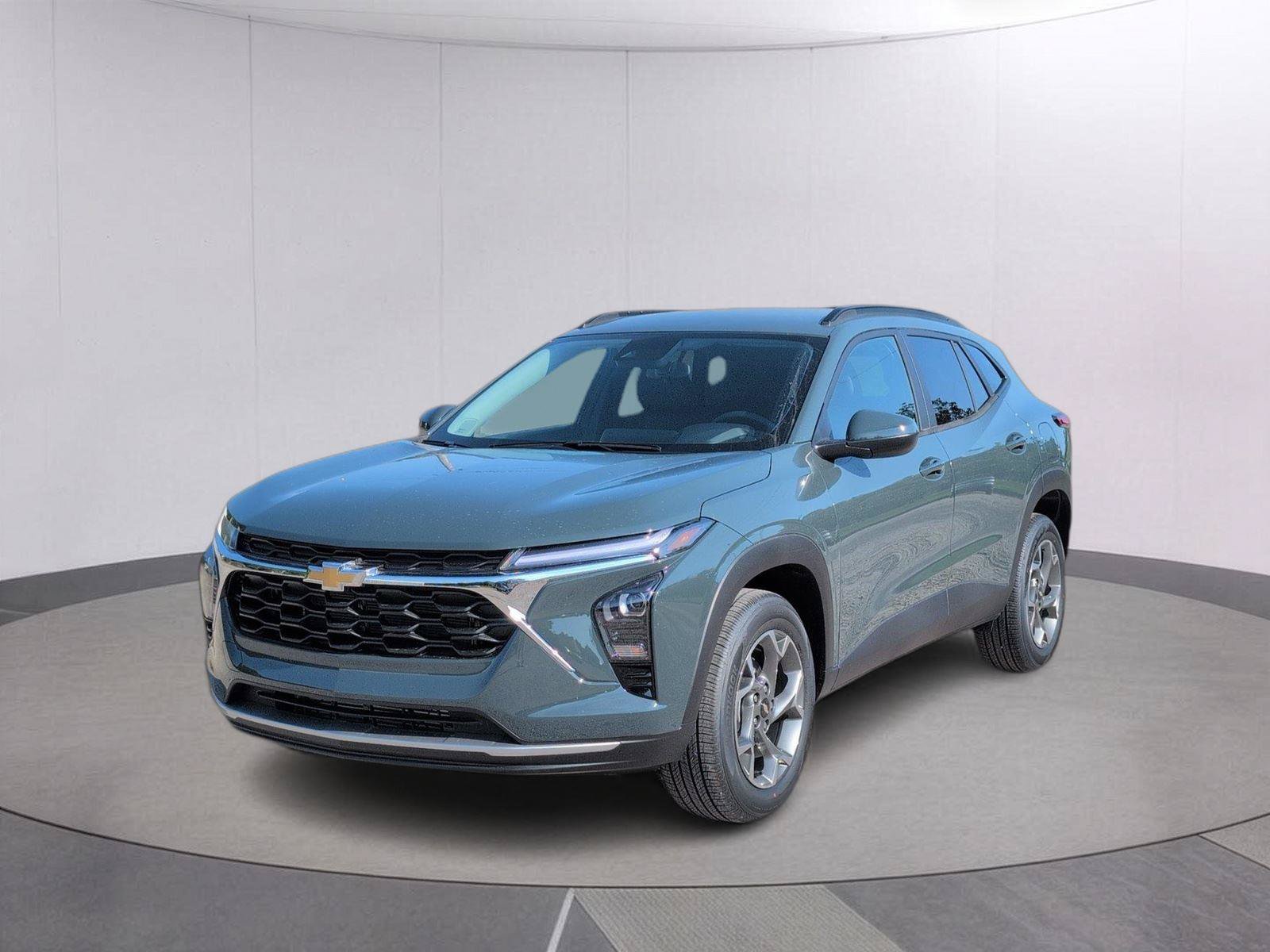 New 2026 Chevrolet Trax LT w/ LT Convenience Package