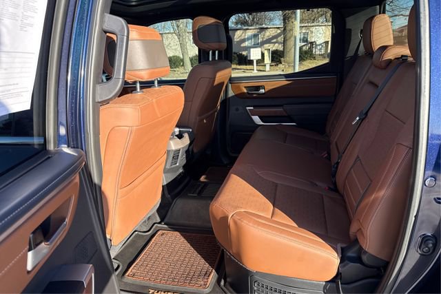 Used 2024 Toyota Tundra 1794 Edition image 10