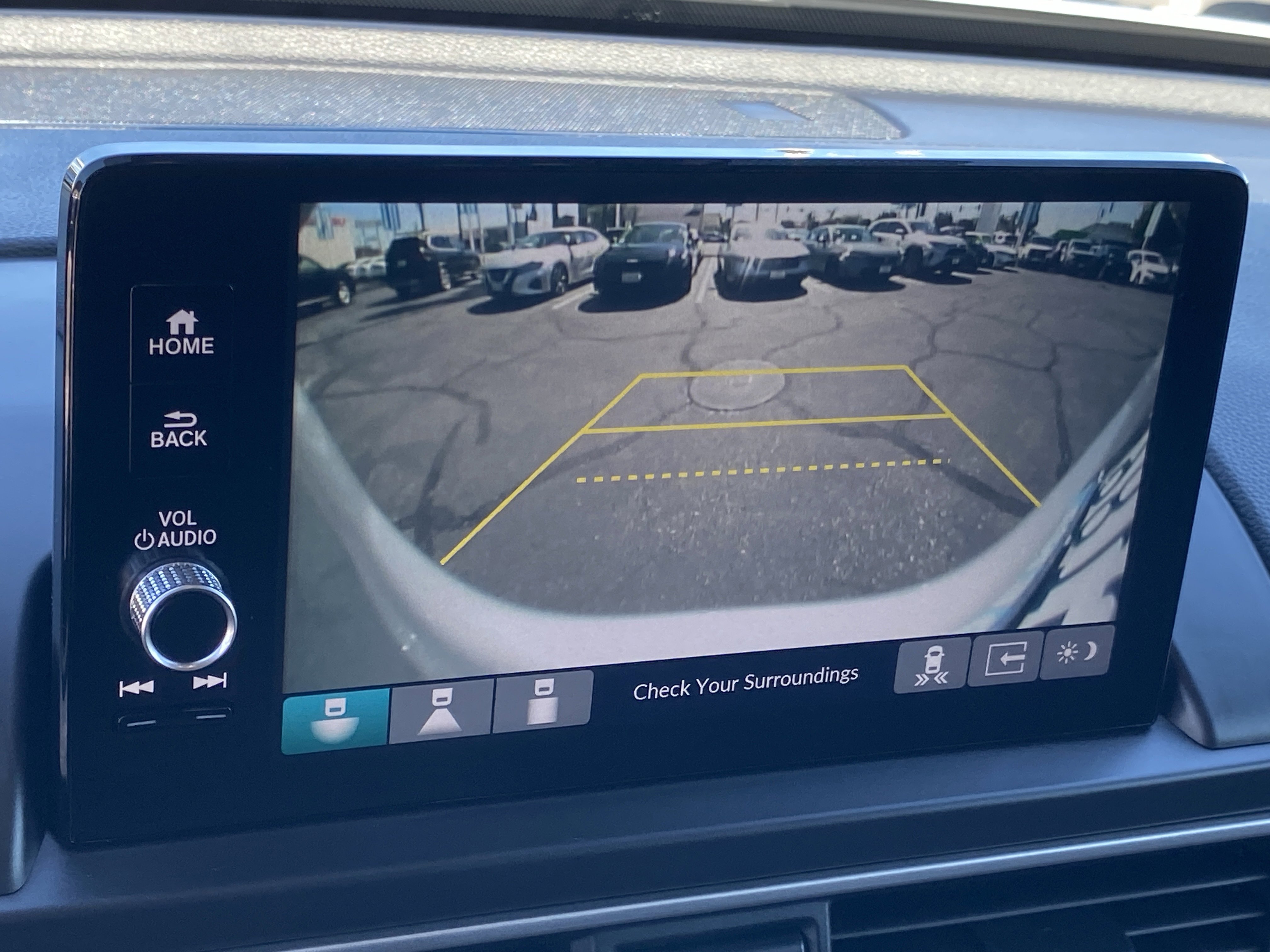 Certified 2025 Honda Pilot EX-L image 21