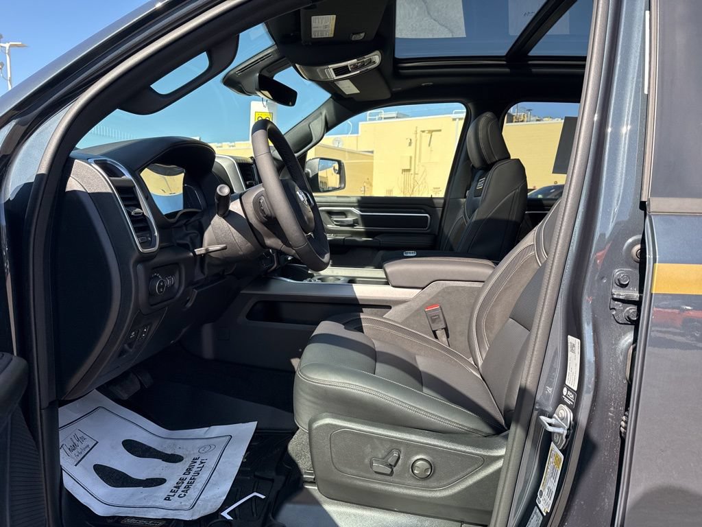 New 2026 RAM 1500 Big Horn AWD/4WD image 20