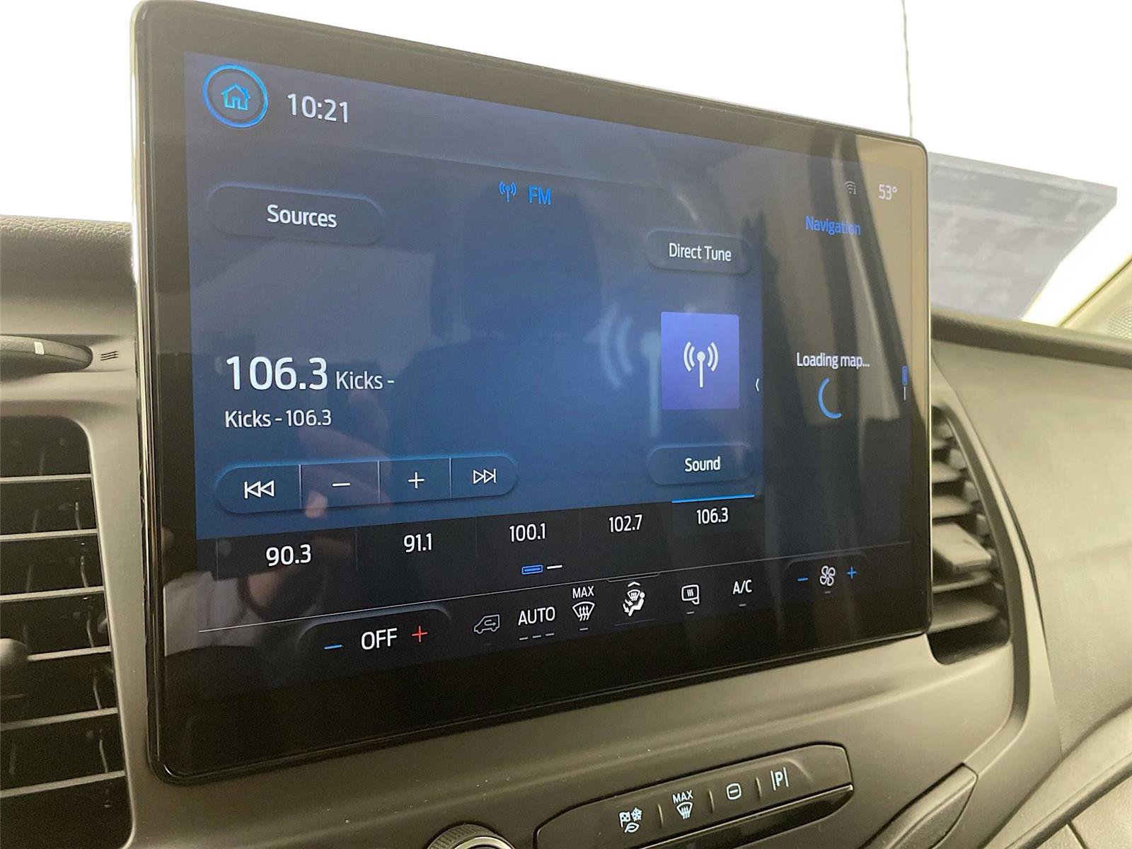 New 2025 Ford Transit 150 Low Roof w/ Electrician Trade Package image 14