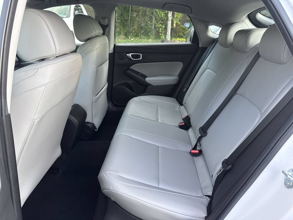 Used 2025 Acura Integra FWD image 25