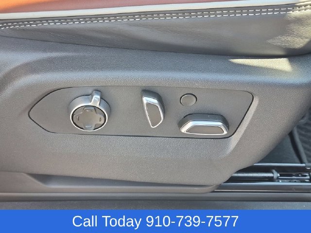 Used 2026 GMC Sierra 1500 Denali Ultimate AWD/4WD image 39