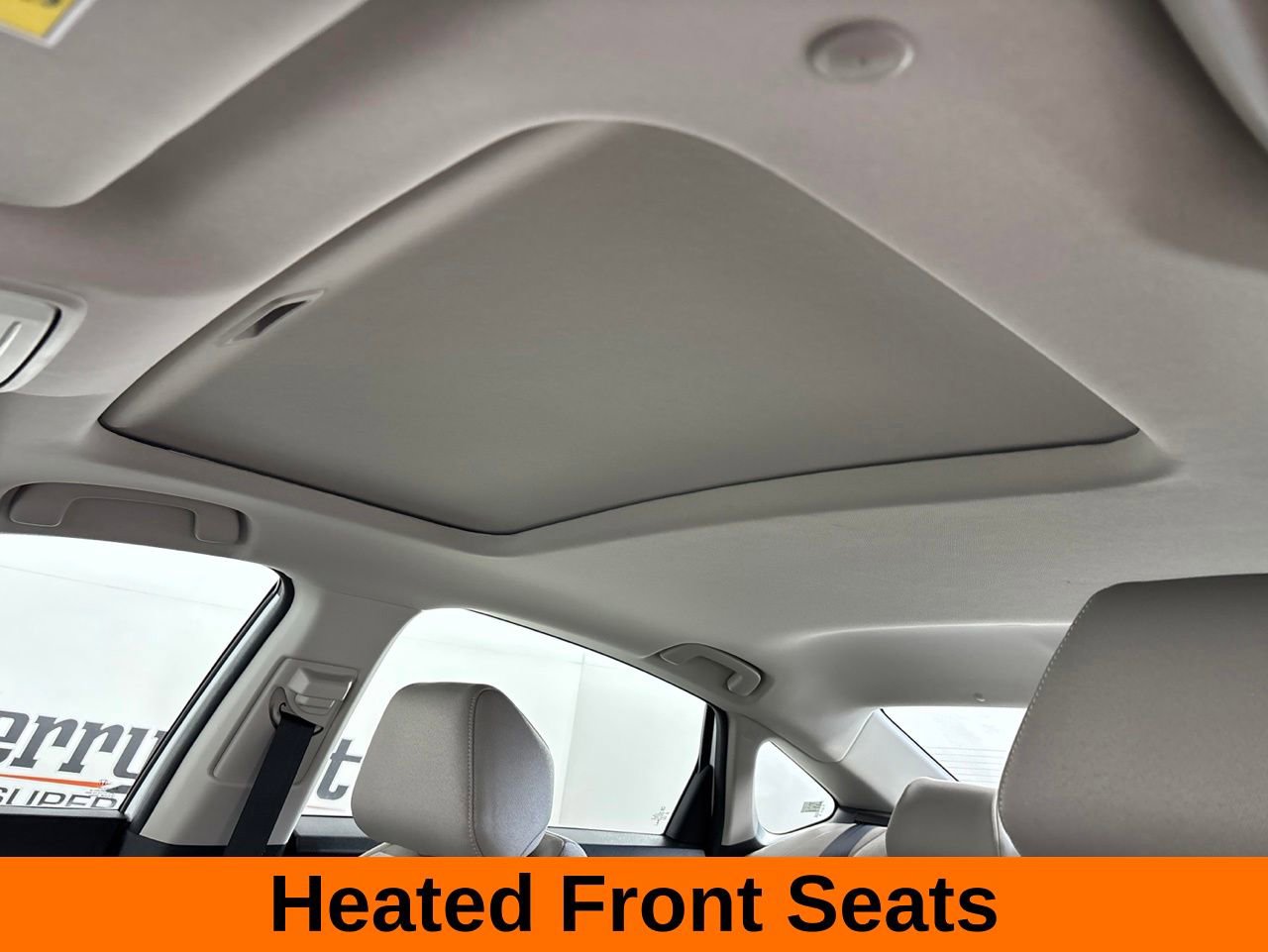 Used 2025 Honda Accord SE image 10