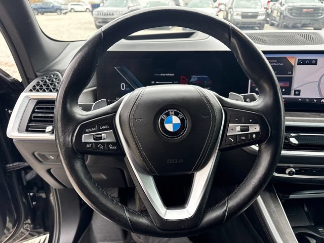 Used 2024 BMW X5 xDrive40i AWD/4WD image 27