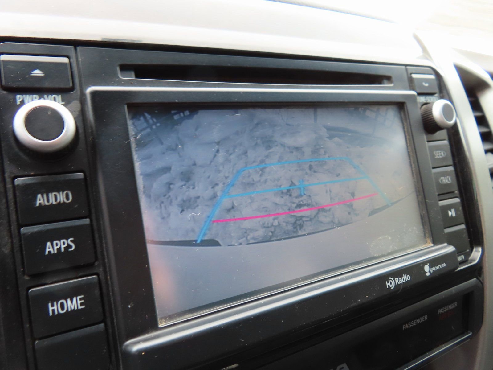 Used 2015 Toyota Tacoma 4x4 Double Cab w/ TRD Sport Package image 21