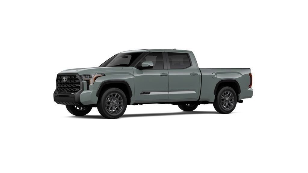 New 2026 Toyota Tundra Limited image 24