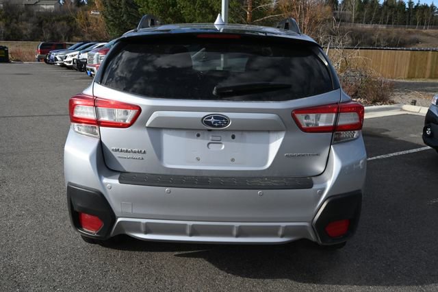 Used 2019 Subaru Crosstrek 2.0i Limited w/ Moonroof Package w/Navigation image 5