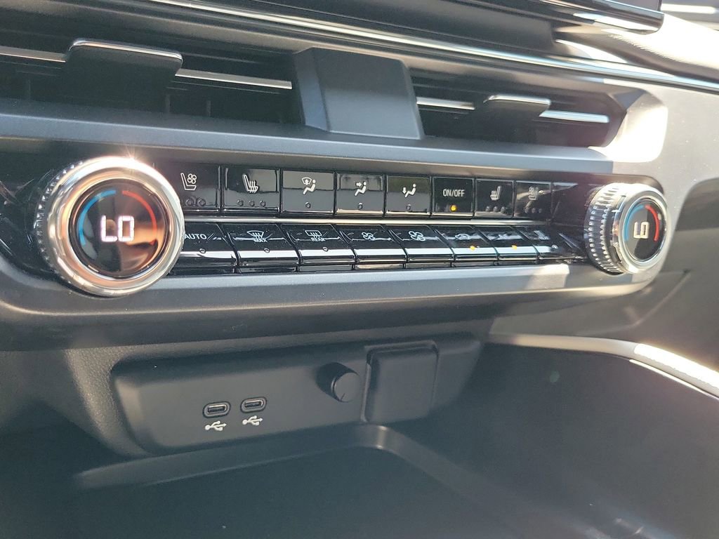 Used 2024 Acura ZDX Type S image 30