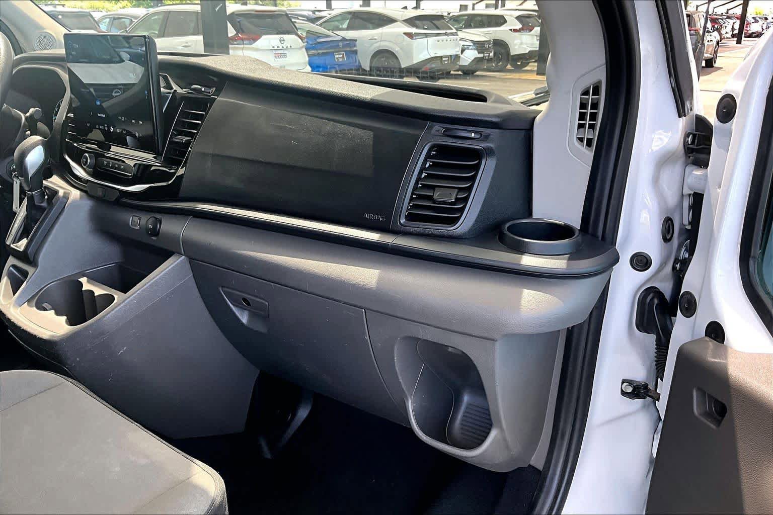 Used 2023 Ford Transit 350 XLT RWD image 18