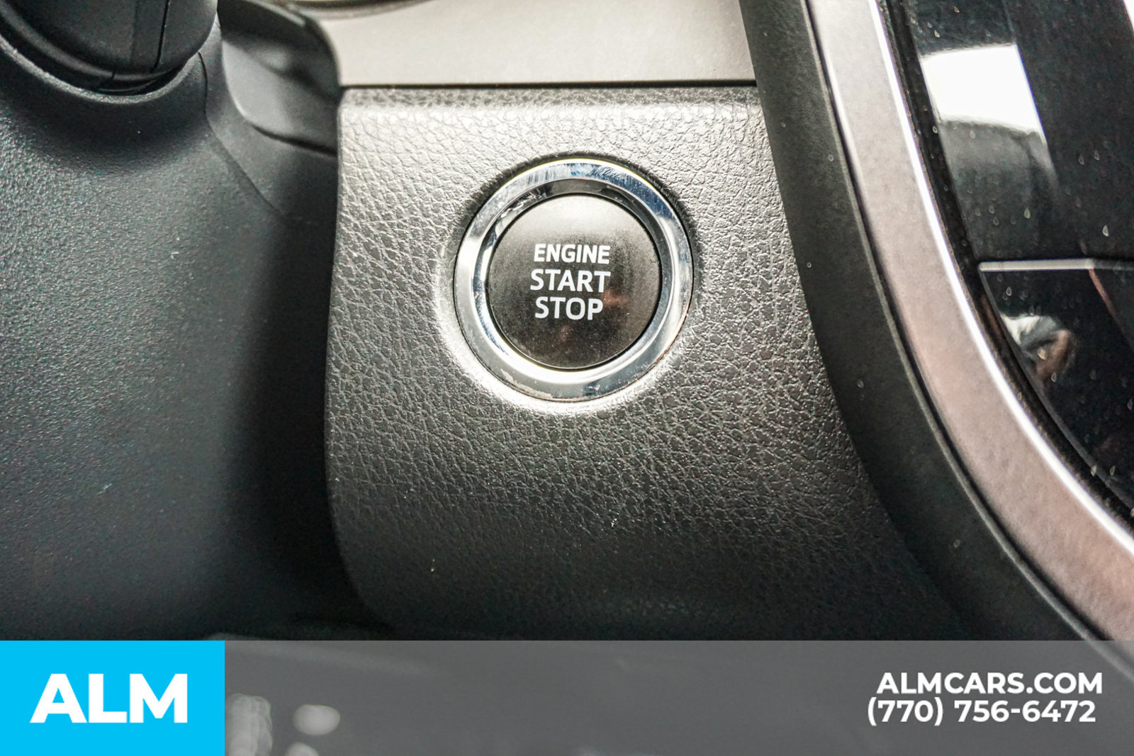Used 2023 Toyota Camry XLE w/ Navigation Package FWD image 32