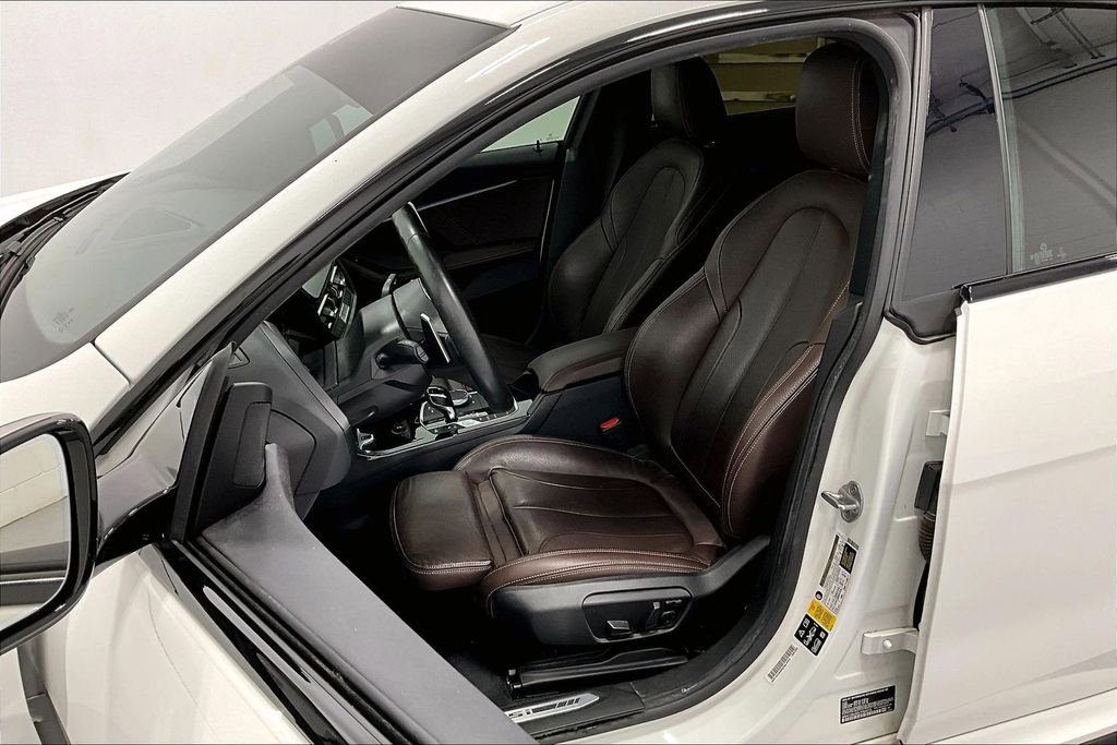 Used 2020 BMW M235i xDrive Gran Coupe M235i Gran Coupe xDrive image 32