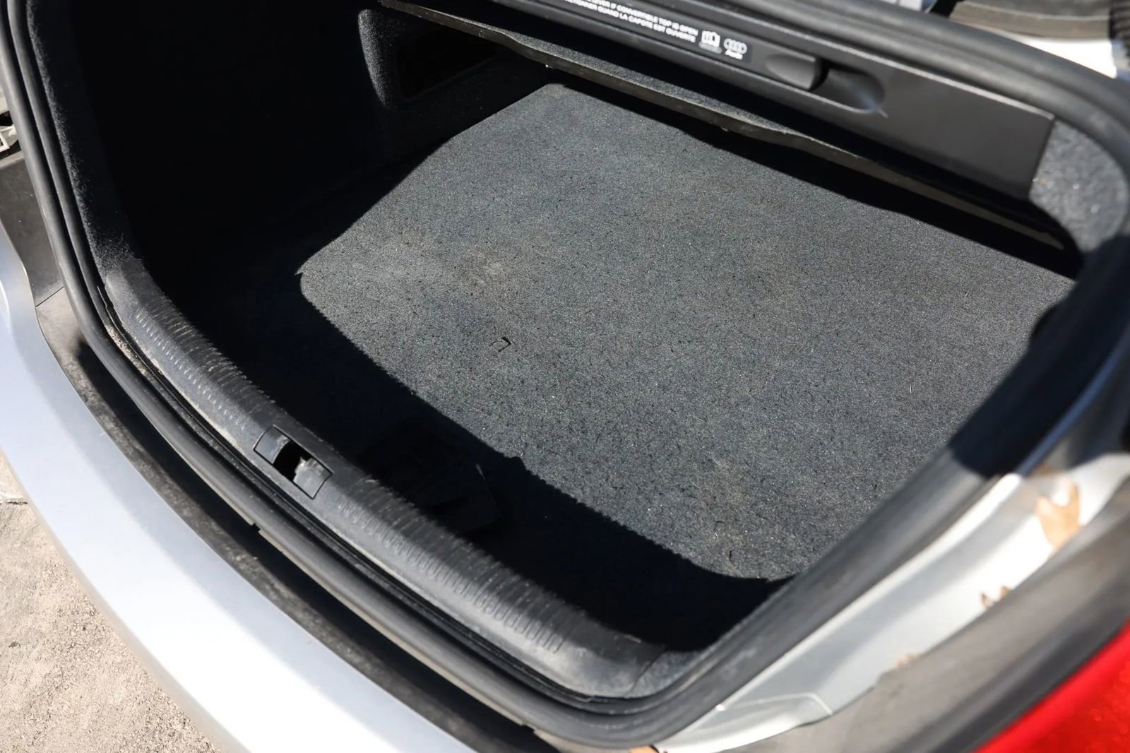 Used 2004 Audi A4 1.8T FWD image 24