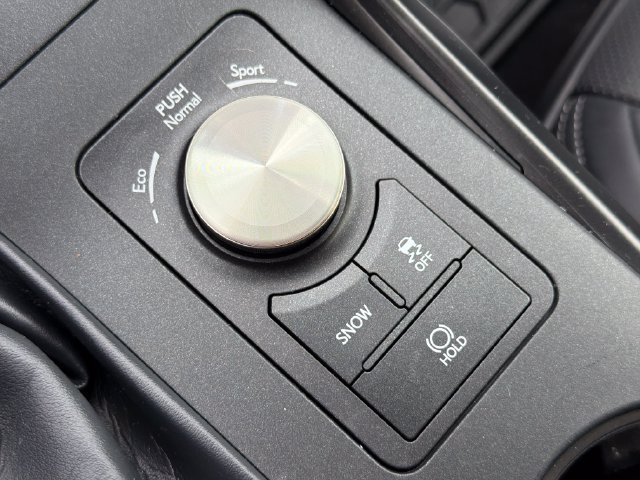 Used 2023 Lexus IS 300 AWD w/ Comfort Package image 33