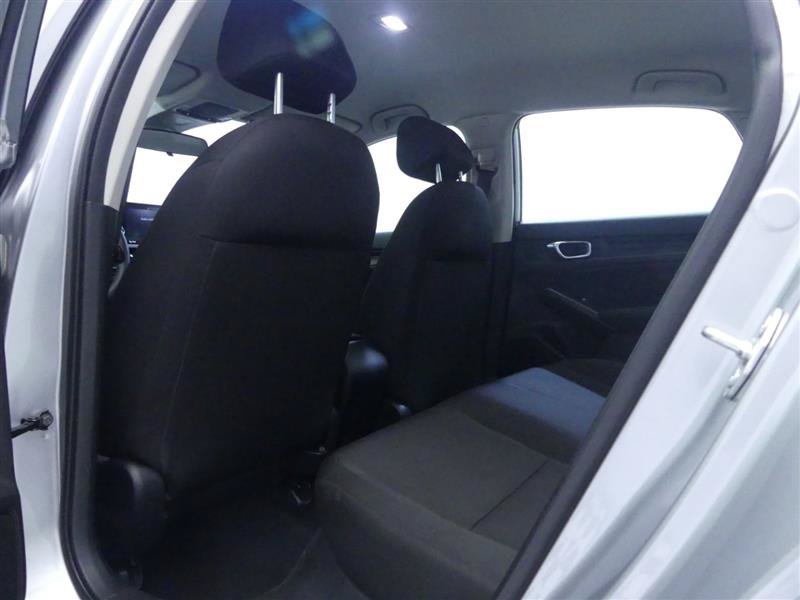 Used 2026 Honda Civic LX image 19