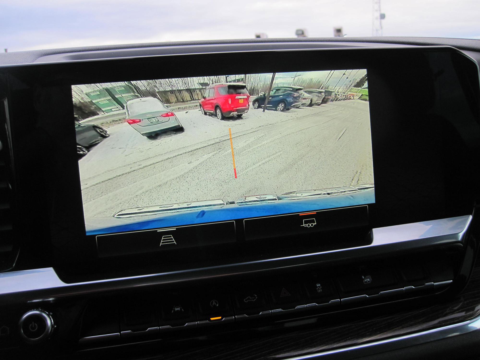 Used 2023 GMC Sierra 1500 Elevation image 19