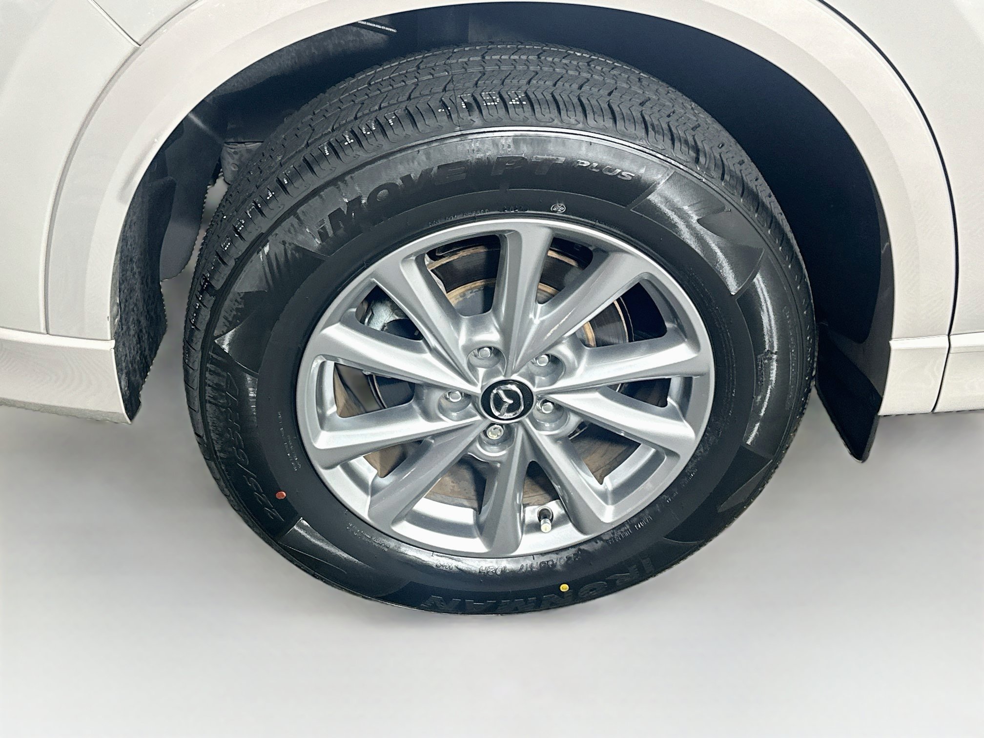 Used 2024 MAZDA CX-5 AWD 2.5 S w/ Preferred Package image 11