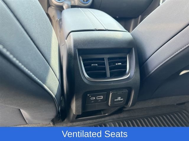 Certified 2024 Chevrolet Blazer RS w/ Enhanced Convenience Package image 27