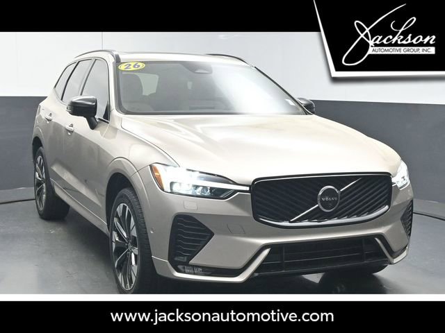 Used 2026 Volvo XC60 B5 Plus w/ Protection Package Premier image 1