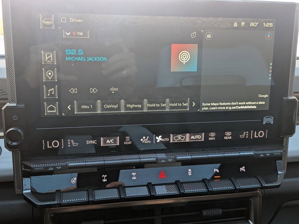 Used 2022 GMC Hummer EV Edition 1 w/ LPO, Illumination Package image 19