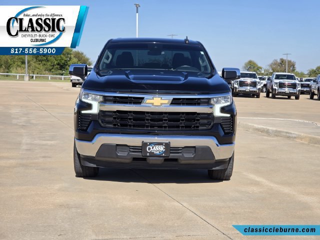 Used 2023 Chevrolet Silverado 1500 LT RWD image 5
