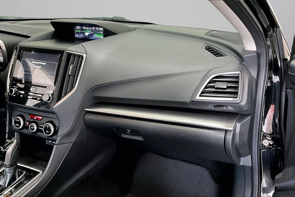 Used 2021 Subaru Impreza 2.0i Limited AWD/4WD image 25