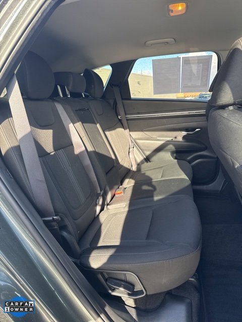 Used 2023 Hyundai Tucson SEL image 14