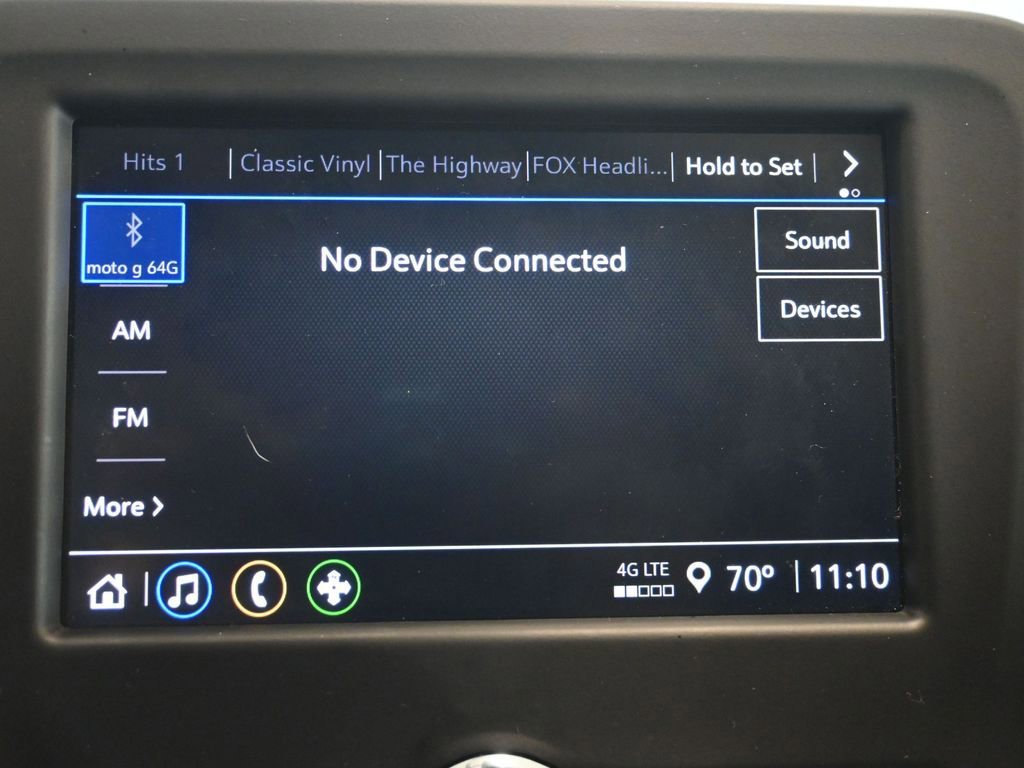 Used 2023 Chevrolet Equinox LS w/ LS Convenience Package AWD/4WD image 11