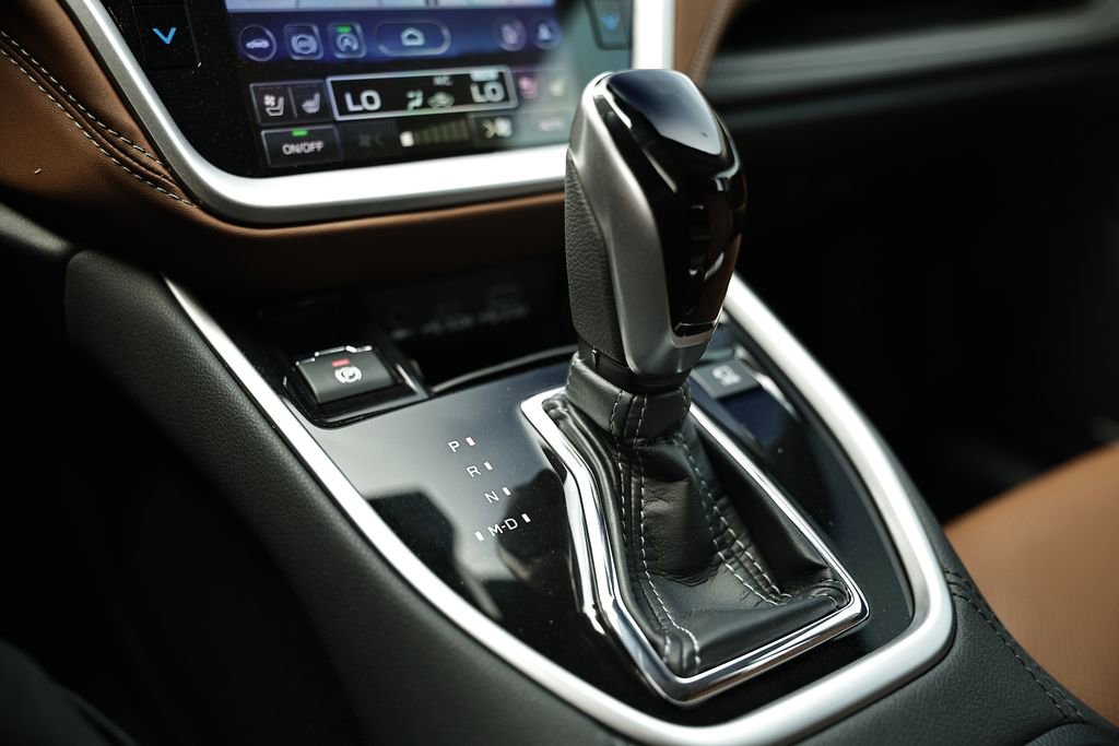 Used 2025 Subaru Outback Touring XT image 39