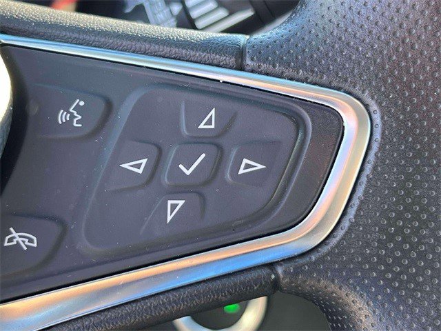 Certified 2024 Chevrolet Equinox LS image 24