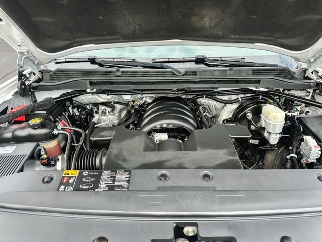 Used 2016 GMC Sierra 1500 SLT AWD/4WD image 12