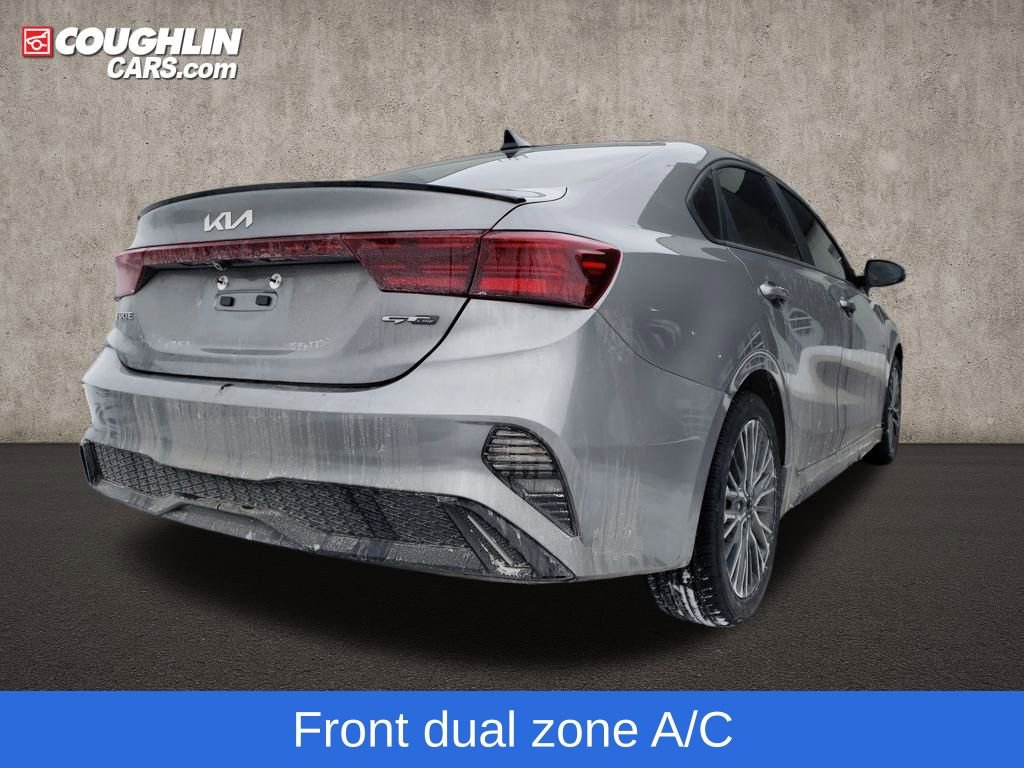 Used 2024 Kia Forte GT-Line image 9