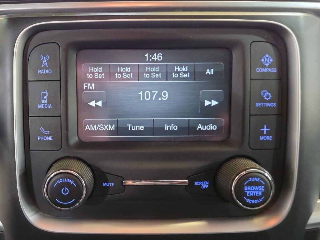 Certified 2024 RAM 1500 Classic SLT AWD/4WD image 25