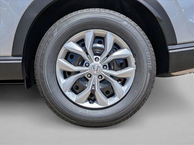New 2026 Honda CR-V LX image 10