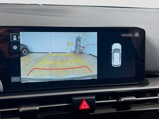 New 2026 Kia Sportage LX image 13